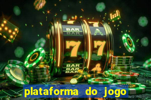 plataforma do jogo do canguru